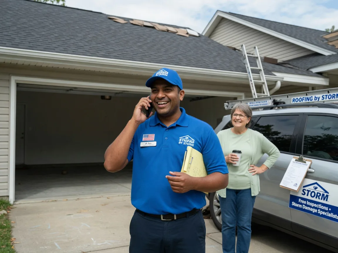 Roof Repair Near Me Lucas, OH FAQs